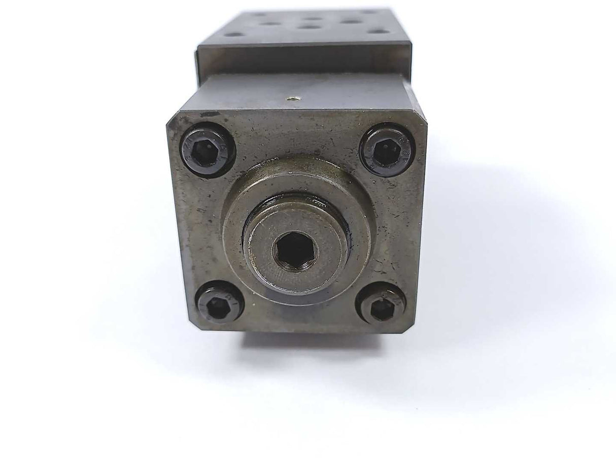 Atos HG-031/250 /10 Modular Reducing Valve