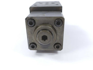Atos HG-031/250 /10 Modular Reducing Valve