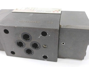 Atos HG-031/250 /10 Modular Reducing Valve