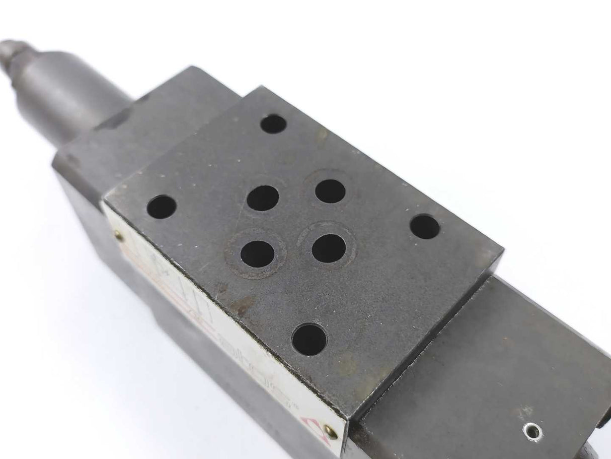Atos HG-031/125 /10 Hydraulic Pressure Reducing Valve