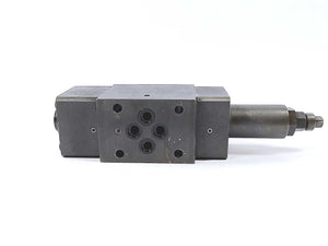 Atos HG-031/125 /10 Hydraulic Pressure Reducing Valve