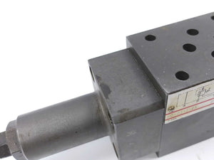 Atos HG-031/125 /10 Hydraulic Pressure Reducing Valve