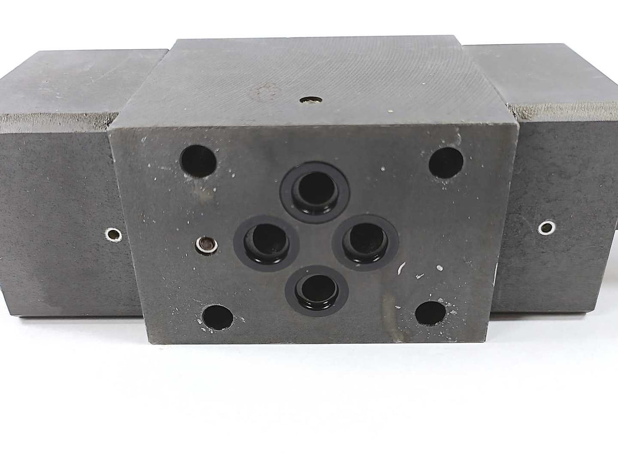 Atos HG-031/125 /10 Hydraulic Pressure Reducing Valve