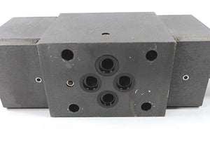 Atos HG-031/125 /10 Hydraulic Pressure Reducing Valve