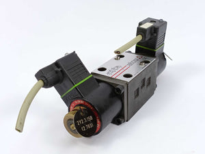 Atos DHU-0713 20 Directional Control Valve