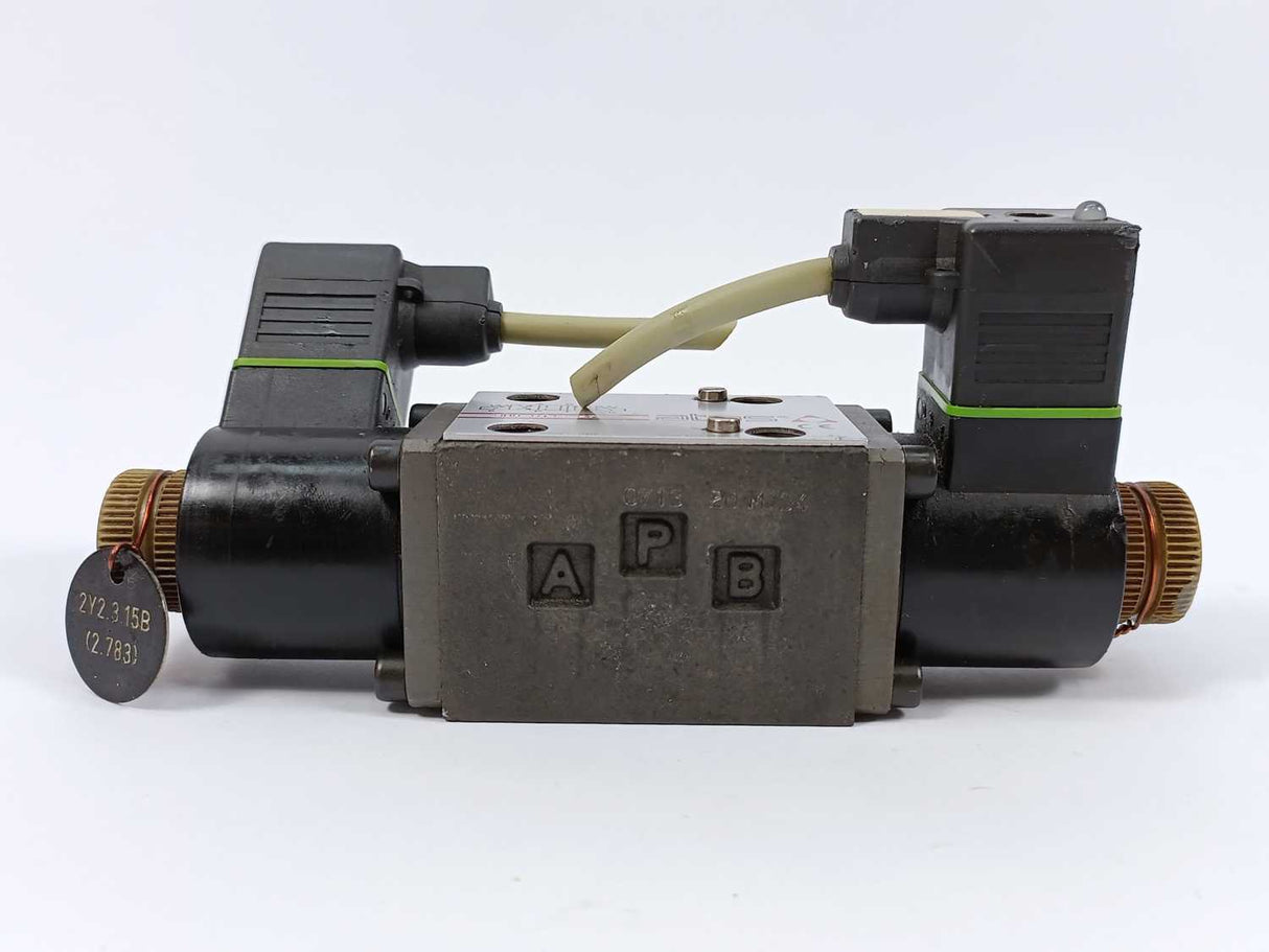Atos DHU-0713 20 Directional Control Valve