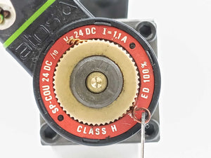 Atos DHU-0713 20 Directional Control Valve