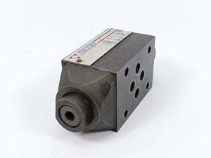 Atos HR-012 /39 Modular Check Valve