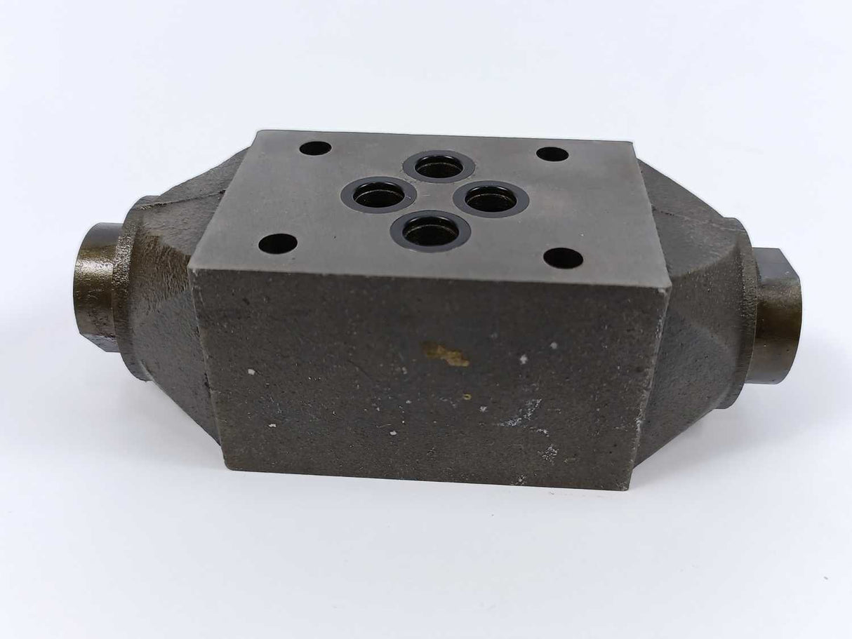 Atos HR-012 /39 Modular Check Valve