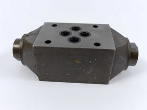 Atos HR-012 /39 Modular Check Valve