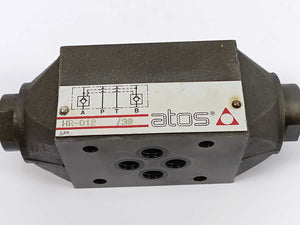 Atos HR-012 /39 Modular Check Valve