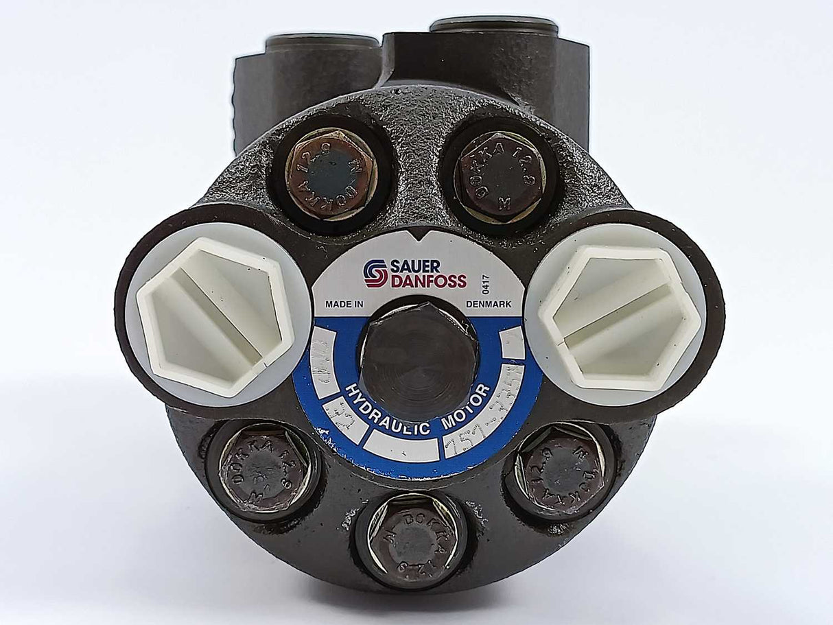 Danfoss 151-3358 OMP 32 Hydraulic Motor