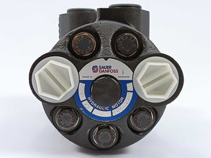 Danfoss 151-3358 OMP 32 Hydraulic Motor