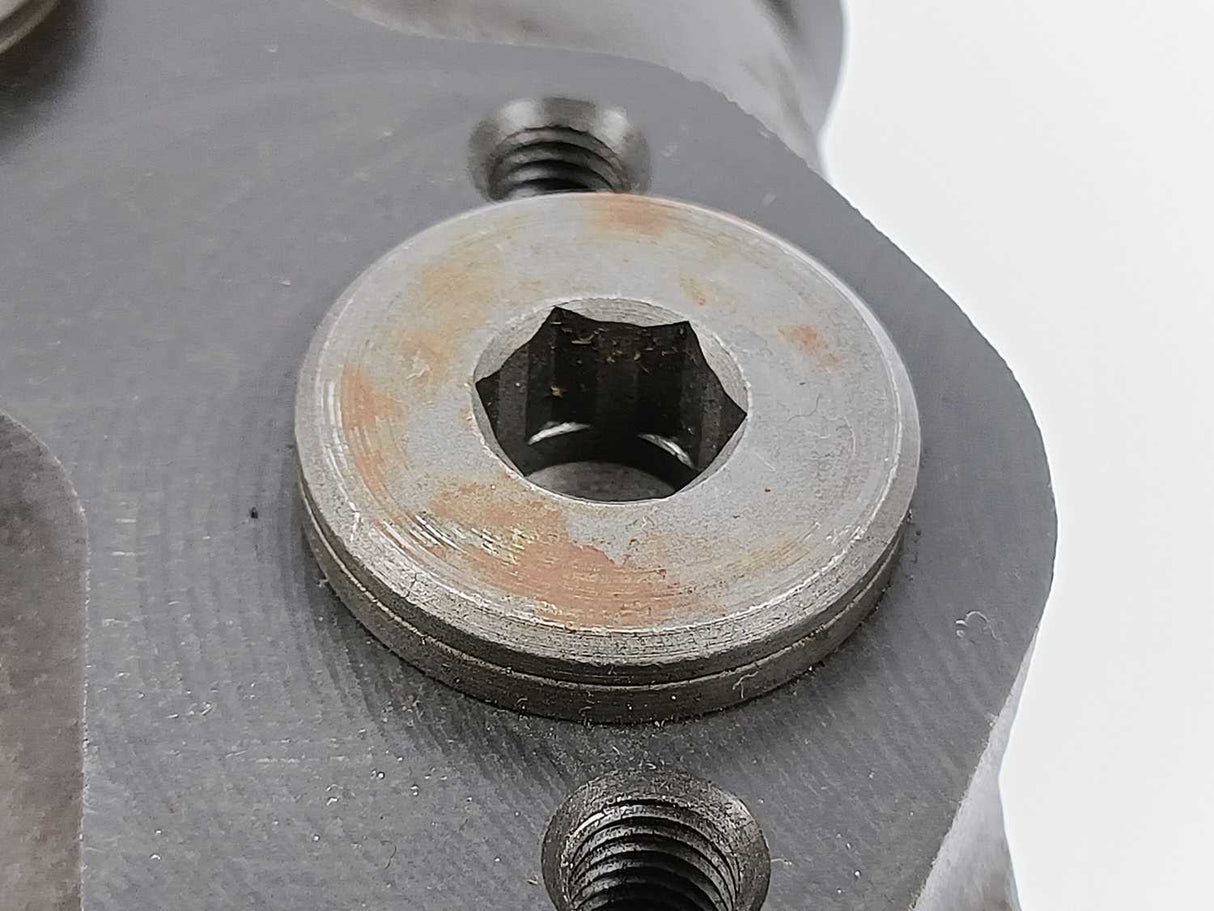 Danfoss 151-3358 OMP 32 Hydraulic Motor