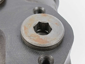 Danfoss 151-3358 OMP 32 Hydraulic Motor