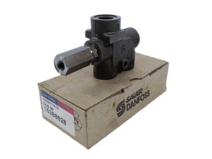 Sauer Danfoss 152B8028 OLS 40 Priority Flow Control Valve