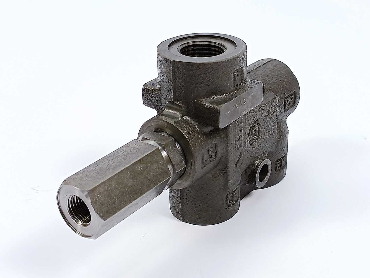Sauer Danfoss 152B8028 OLS 40 Priority Flow Control Valve