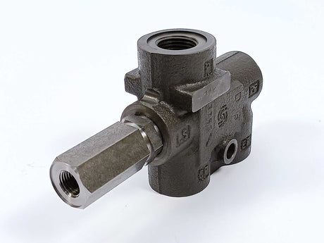 Sauer Danfoss 152B8028 OLS 40 Priority Flow Control Valve