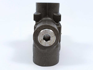 Sauer Danfoss 152B8028 OLS 40 Priority Flow Control Valve