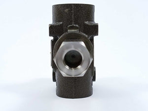 Sauer Danfoss 152B8028 OLS 40 Priority Flow Control Valve