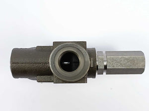 Sauer Danfoss 152B8028 OLS 40 Priority Flow Control Valve