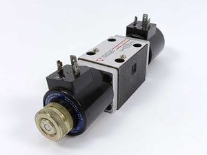 Atos DHS-718 /50 Solenoid-Operated Directional Valve