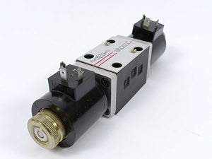 Atos DHS-718 /50 Solenoid-Operated Directional Valve