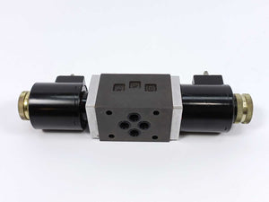 Atos DHS-718 /50 Solenoid-Operated Directional Valve