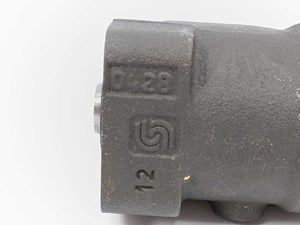Sauer Danfoss 168G0924 OSPC 200 LS Steering Unit