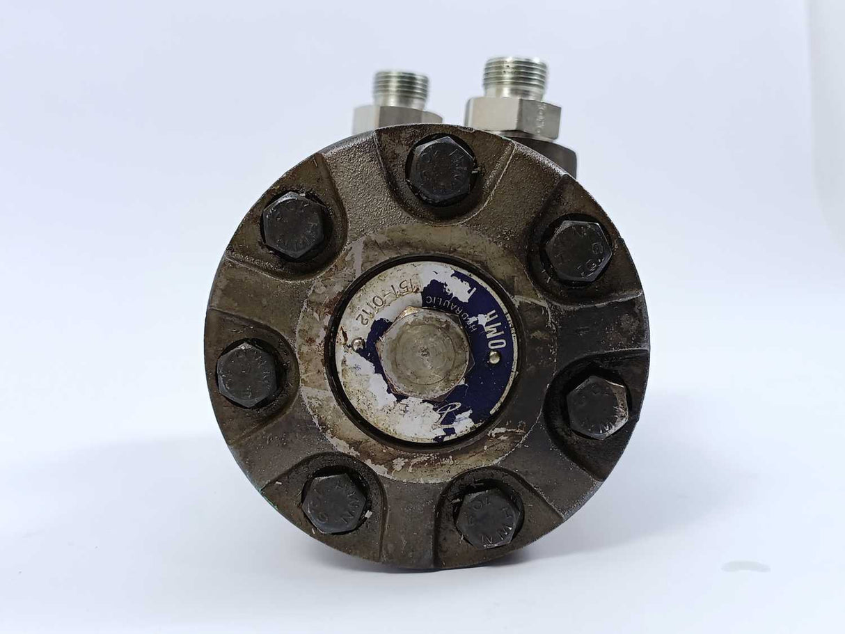 Danfoss 151-0112 OMR 160 Hydraulic Motor