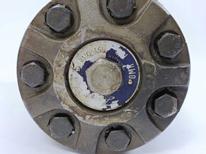 Danfoss 151-0112 OMR 160 Hydraulic Motor