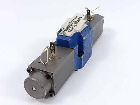 TOWLER VW43MF08C1P07PBF Directional Valve 7 GPM w/ 2x MSM 4/41050 GAAX035F20D23