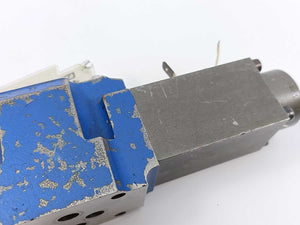 TOWLER VW43MF08C1P07PBF Directional Valve 7 GPM w/ 2x MSM 4/41050 GAAX035F20D23