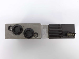 Danfoss 157B4904 PVEO 24 VDC Electrohydraulic Actuator w/ 157B6203 PVB Valve