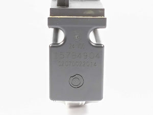 Danfoss 157B4904 PVEO 24 VDC Electrohydraulic Actuator w/ 157B6203 PVB Valve