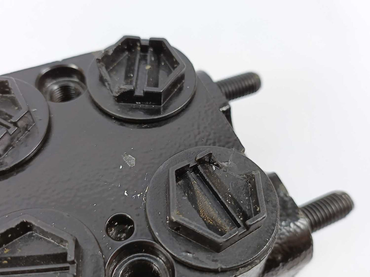 Sauer Danfoss 150G4006 OSPD 70/195 LSRM Steering Unit