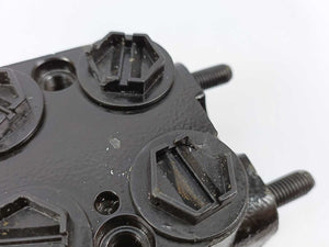 Sauer Danfoss 150G4006 OSPD 70/195 LSRM Steering Unit