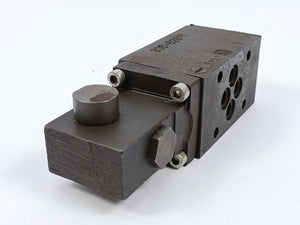 Denison Hydraulics 4D01 3446 0304 B1 Valve