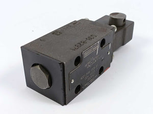 Denison Hydraulics 4D01 3446 0304 B1 Valve