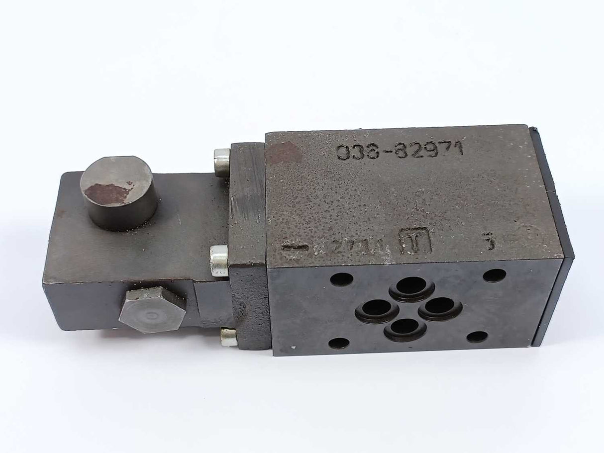 Denison Hydraulics 4D01 3446 0304 B1 Valve