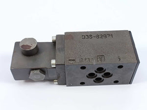Denison Hydraulics 4D01 3446 0304 B1 Valve
