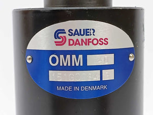 Sauer Danfoss 151G0284 OMM 40 Orbital Motor