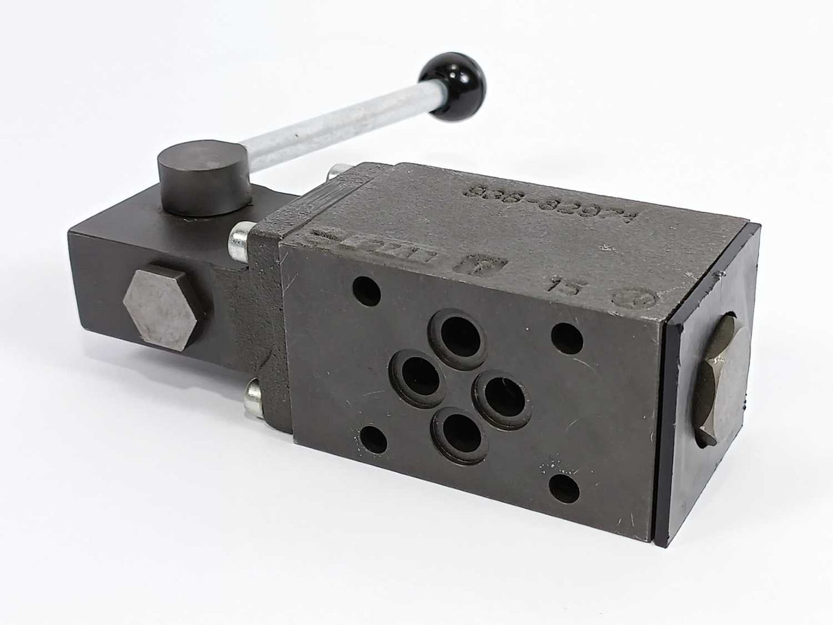 Denison Hydraulics 4D01 3446 0304 B1 Valve