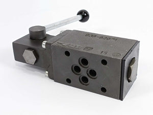 Denison Hydraulics 4D01 3446 0304 B1 Valve