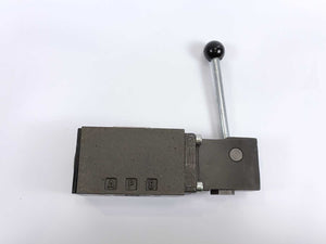 Denison Hydraulics 4D01 3446 0304 B1 Valve