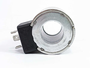 Duplomatic BM45 85604E0A Solenoid Coil 24VDC 100%ED 1.0A
