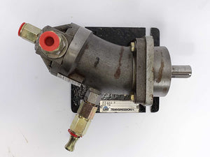Hydromatik A2F.12.R.4.P.4 Fixed Displacement Piston Pump 210.12.22.40