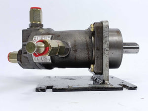 Hydromatik A2F.12.R.4.P.4 Fixed Displacement Piston Pump 210.12.22.40
