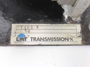 Hydromatik A2F.12.R.4.P.4 Fixed Displacement Piston Pump 210.12.22.40