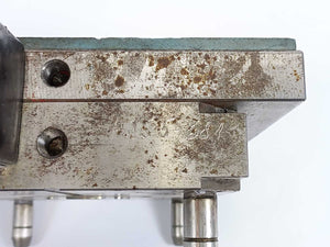MasterFlow MFA20 034 TGT Hot Runner Bushing